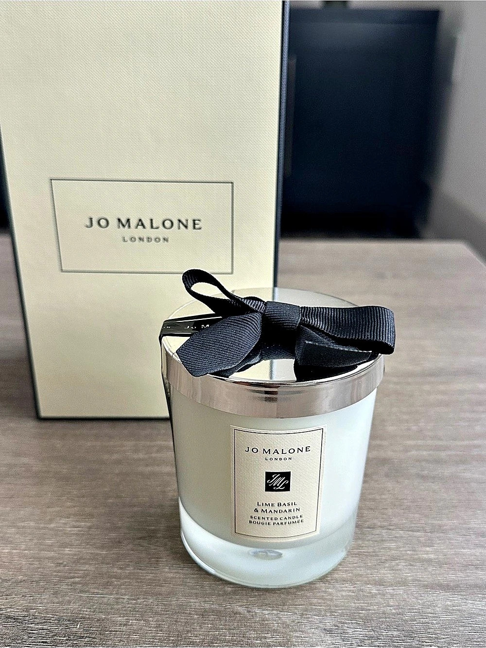 Jo Malone London Lime Basil & Mandarin 7oz Candle